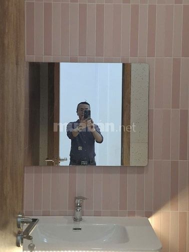 Biệt thự sân vườn 123m2 - 3pn - xe hơi - sát MT 