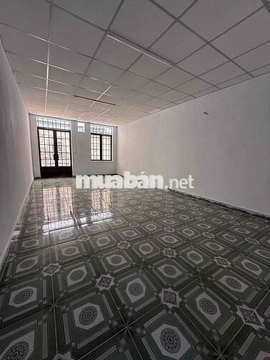 Nhà hẻm nhựa 8m Bàu Cát F11 Tân Bình, 4x23m, trệt 1 lầu gồm 4pn, giá 1