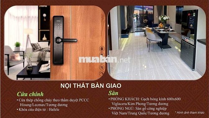 CĂN HỘ XÁC METRO BCONS ASAHI GIÁ F0 CĐT CHIẾT KHẤU4% VỚI 2 SUẤT NỘI BỘ