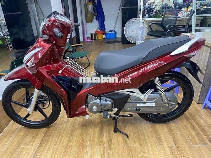 Honda Future FI 125 2018 bst xe zin êm
