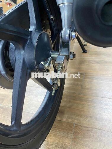 Honda Future FI 125 2018 bst xe zin êm