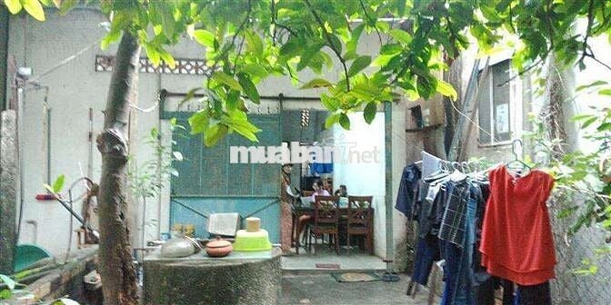BÁN NHÀ HÓC MÔN - KD ĐỈNH - DT KHỦNG -GIÁ CỰC RẺ