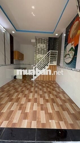 BÁN NHÀ CHÍNH CHỦ SỔ RIÊNG 595 TRIỆU (KHÔNG PHÁT SINH THÊM)
