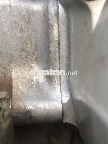 🌻WAVE  anpha lóc trắng 204 Bs 4con xe zin nguyên h