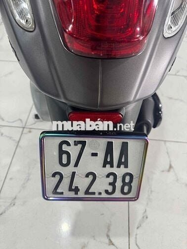 ✅VESPA SRINT ABS 2016 ĐẸP ZIN MỚI CHÁT 👍