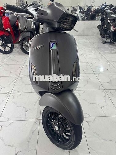 ✅VESPA SRINT ABS 2016 ĐẸP ZIN MỚI CHÁT 👍