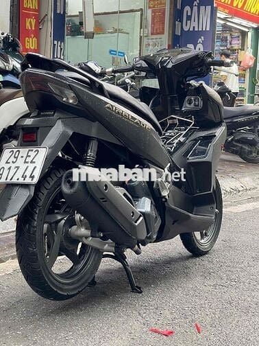 AIR BLADE 125 bản 4 VAN chất lượng