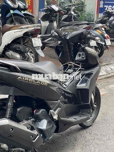 AIR BLADE 125 bản 4 VAN chất lượng