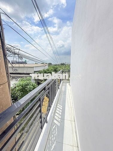 BÁN NHÀ CHÍNH CHỦ SỔ RIÊNG GIÁ NGỘP - 495 TRIỆU (KHÔNG PHÁT SINH THÊM)