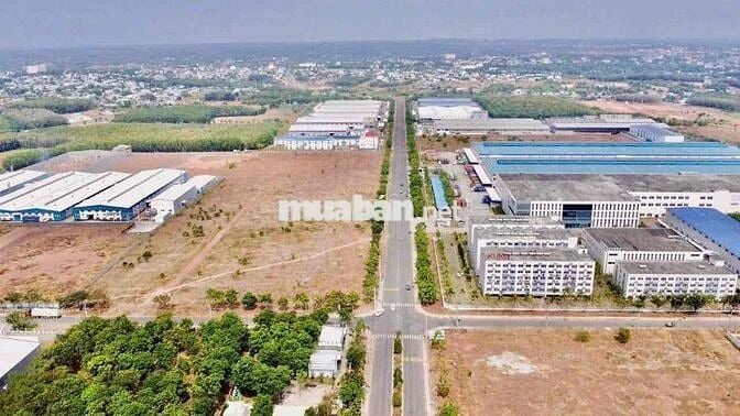 Chính chủ ra gấp lô đất 10m ngang