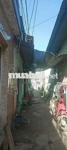 🏠 BÁN NHÀ HẺM VĨNH LỘC – BÌNH CHÁNH, GIÁ TỐT!