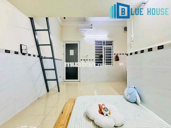 KHAI TRƯƠNG DỤ ÁN MỚI CHO THUÊ PHÒNG TRỌ DUPLEX GÁC FULL NỘI THẤT