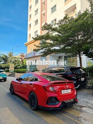 Honda Civic 2017 1.8 E - 132000 km