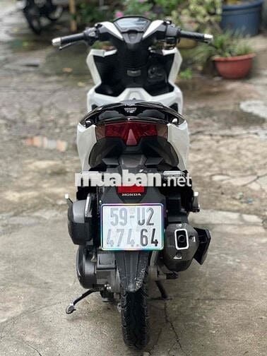 ❤️ Vario 125 đời 2022 bstp chính chủ hỗ trợ góp