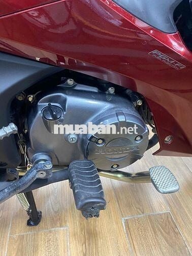 Honda Future FI 125 2018 bst xe zin êm