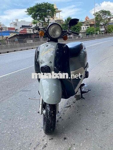 Xe crea 50 đời cao zin đẹp như hình