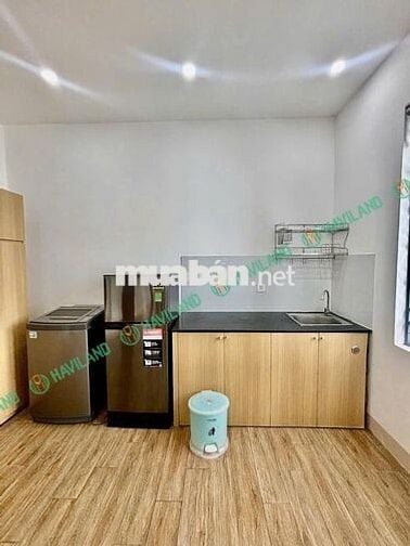 CĂN HỘ 2 GIƯỜNG NGAY KHU ĐÔ THỊ FPT - SÁT TRƯỜNG ĐẠI HỌC FPT