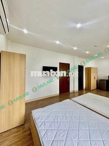 CĂN HỘ 2 GIƯỜNG NGAY KHU ĐÔ THỊ FPT - SÁT TRƯỜNG ĐẠI HỌC FPT