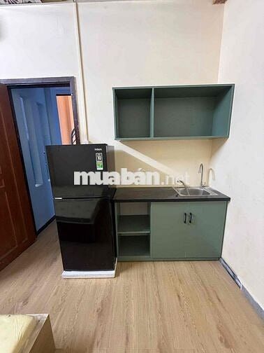 Căn hộ mini xinh xỉu – giá chỉ 6tr, ngay trung tâm Quận 10!