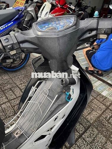 ✅SIRUS XĂNG CƠ 2011 Đẹp Zin Sạch 👍