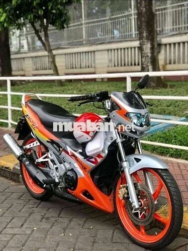 Honda nova dash 125