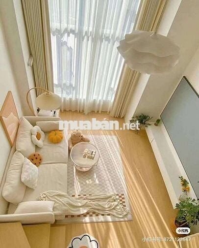 CHO THUÊ CĂN 92M2 FULL NT ĐẸP 2PN GIÁ TỐT