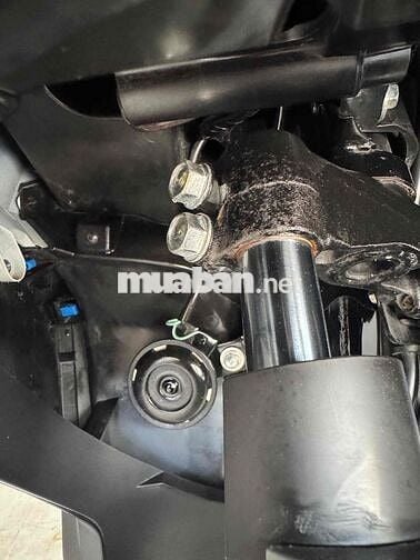 Vario 160cc ABS 2 Đĩa Bản Đặt Biệt..Chạy 3.500Km