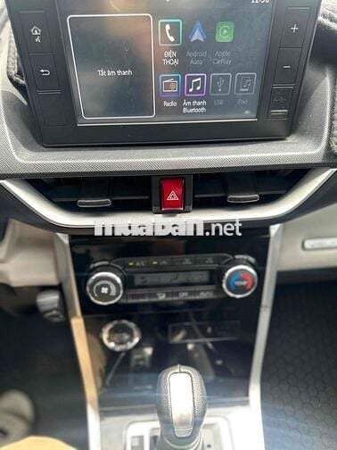 Toyota Veloz Cross 2022 CVT