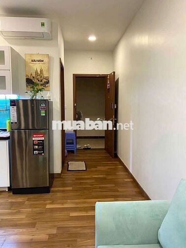 ‼️🍀STUDIO FULL NT 35M2 CHO THUÊ GIÁ 8.5TR / CĂN NT ĐẸP