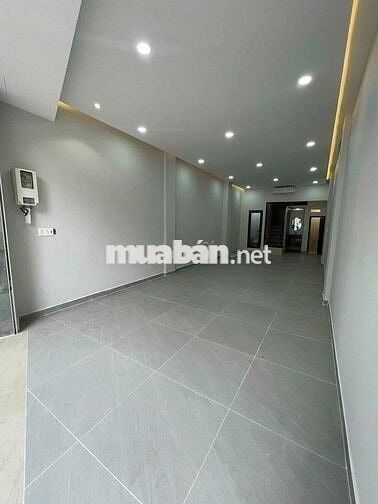 Mặt tiền LÊ THỊ RIÊNG, Q.1 - DT: 4,5m x 15m - 5 Tầng - Giá: 36 Tỷ