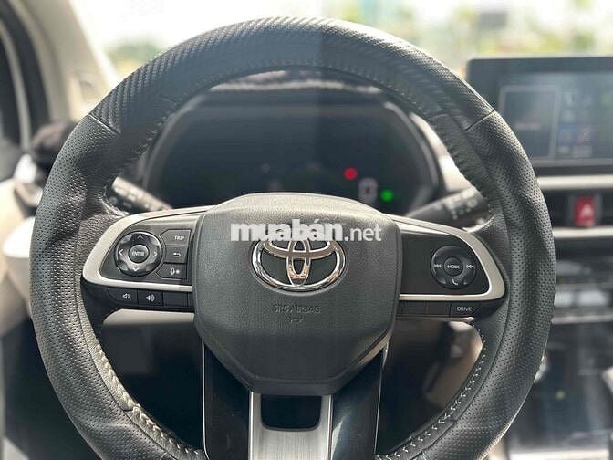 Toyota Veloz Cross 2022 CVT