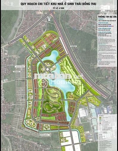 🔥 CHÍNH CHỦ GỬI BÁN – KHU DV 2 TRỤC CHÍNH VIEW CÔNG VIÊN SINH THÁI