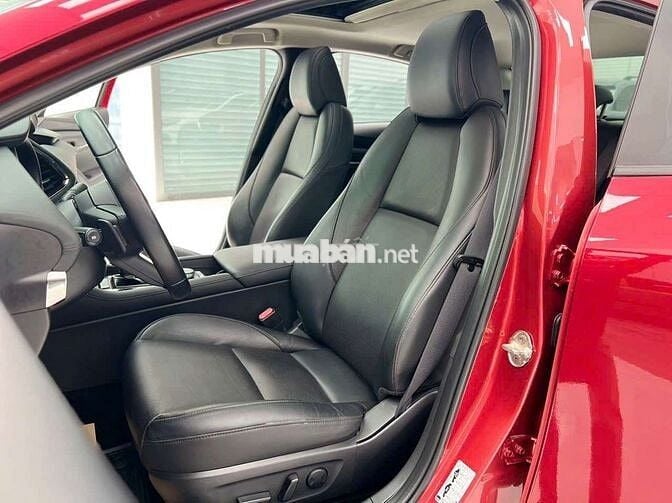 MAZDA 3 2022 1.5L Premium - ODO 29579 km BAO CHECK