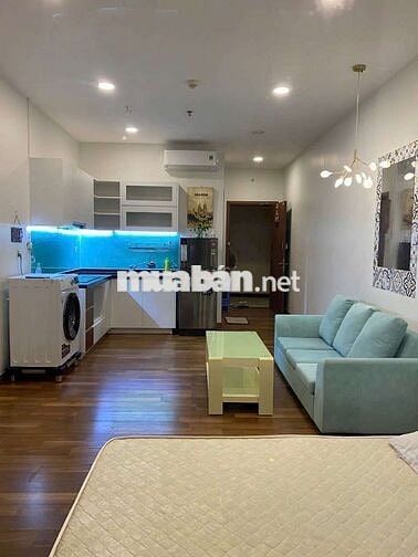 ‼️🍀STUDIO FULL NT 35M2 CHO THUÊ GIÁ 8.5TR / CĂN NT ĐẸP