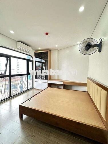 BÁN CHUNG CƯ TRỊNH VĂN BÔ 81M.2N.2VS.  GIÁ CHỈ 2,5TỶ