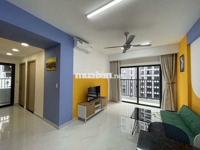 🏡 CHO THUÊ CĂN HỘ 3PN FULL NỘI THẤT – LOVERA VISTA - 11TR