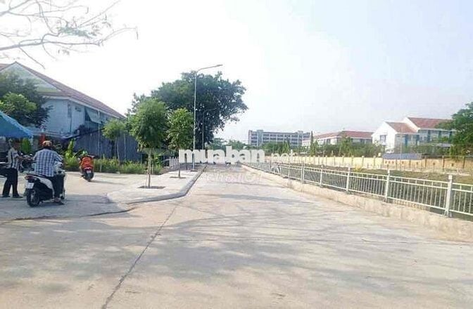Đất tuyệt chủng ngay uỷ ban thạnh lộc, 5ty7 giảm còn 5ty6