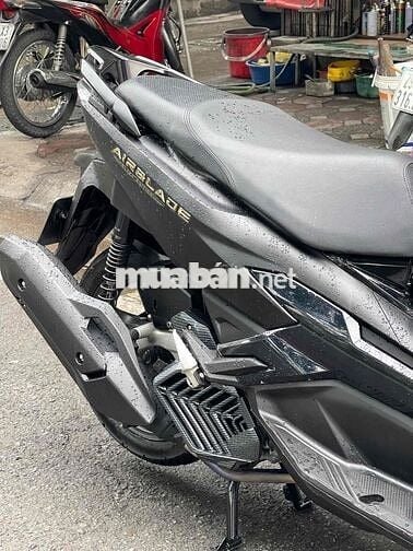 AIR BLADE 125 bản 4 VAN chất lượng
