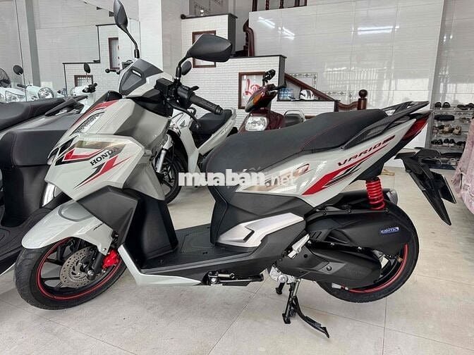 Vario 160cc ABS 2 Đĩa Bản Đặt Biệt..Chạy 3.500Km