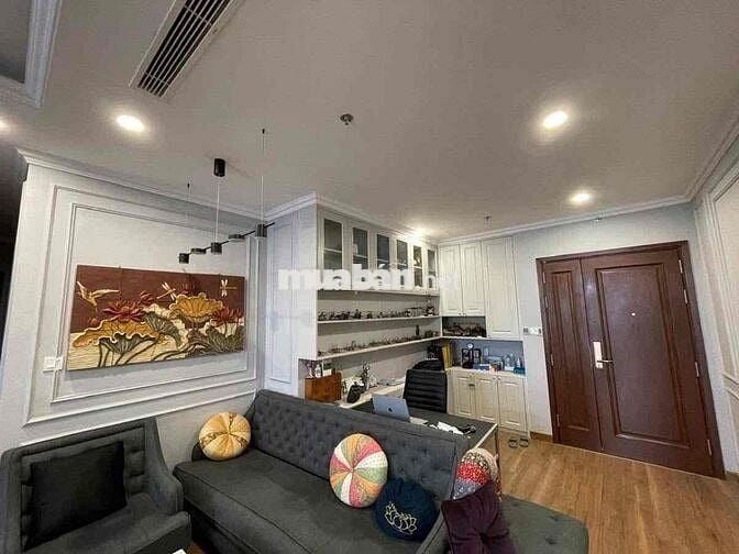 CĂN HỘ CAO CẤP HINODE – 210 MINH KHAI -100 m, 3 NGỦ, 2WC VIEW ĐẸP