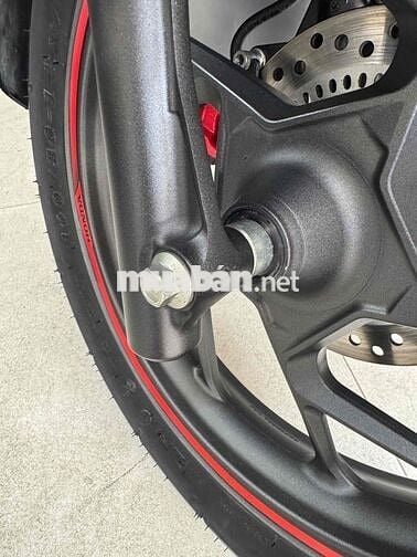 Vario 160cc ABS 2 Đĩa Bản Đặt Biệt..Chạy 3.500Km