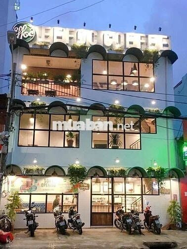 NHÀ MT NGUYỄN HỒNG ĐÀO,Q TÂN BÌNH📍VỊ TRÍ KD SIÊU ĐẮC ĐỊA ,CHO THUÊ 2x