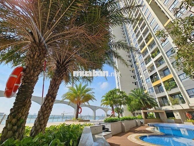 CHO THUÊ CĂN 92M2 FULL NT ĐẸP 2PN GIÁ TỐT