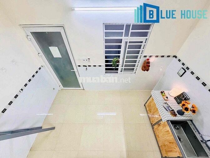 KHAI TRƯƠNG DỤ ÁN MỚI CHO THUÊ PHÒNG TRỌ DUPLEX GÁC FULL NỘI THẤT