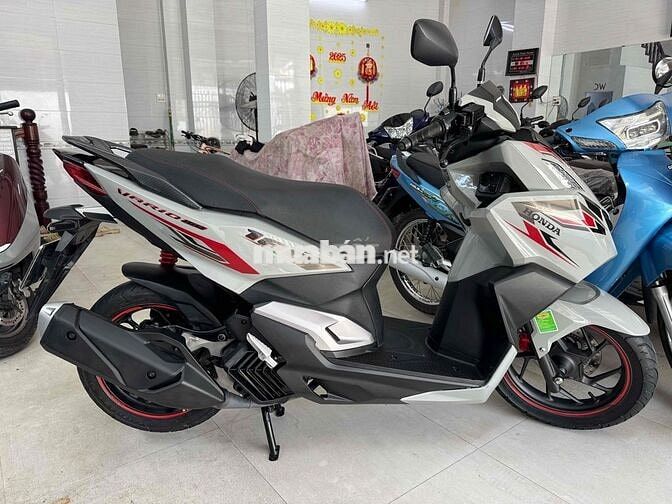 Vario 160cc ABS 2 Đĩa Bản Đặt Biệt..Chạy 3.500Km