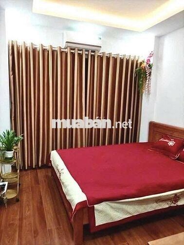 Chính chủ cần bán nhà 5 tầng,40m tại Đa Sỹ,Hà Đông,ngõ to chỉ nhỉnh 7t