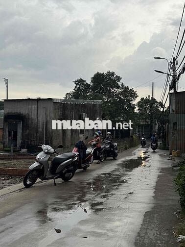 bán đất đường tam Đông 19 diện tích 5m8 dài 18 khu dân cư hiện hữu