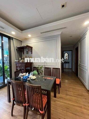 CĂN HỘ CAO CẤP HINODE – 210 MINH KHAI -100 m, 3 NGỦ, 2WC VIEW ĐẸP