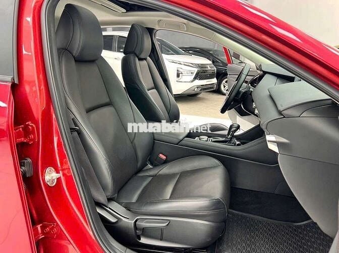 MAZDA 3 2022 1.5L Premium - ODO 29579 km BAO CHECK