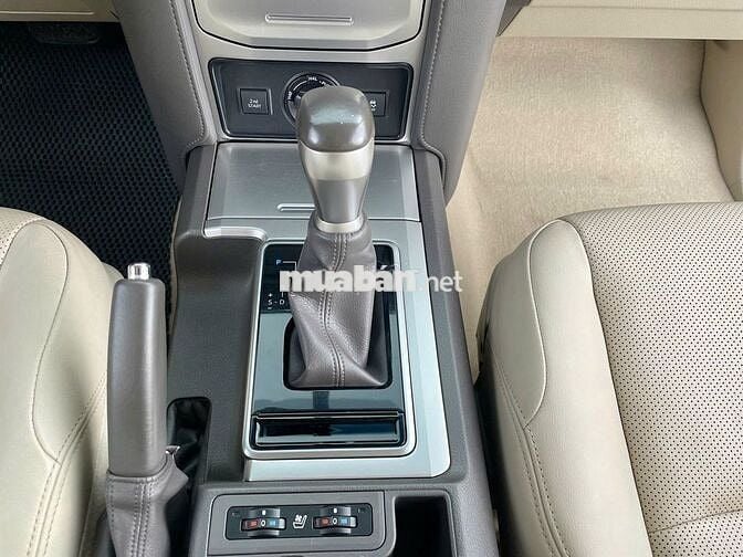 Toyota Land Cruiser Prado 2019  - 31000 km